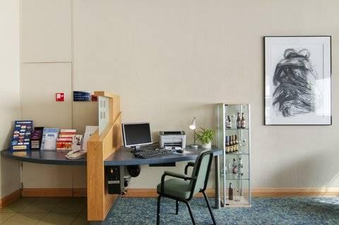 Express North By Ihg 3* Antwerpen