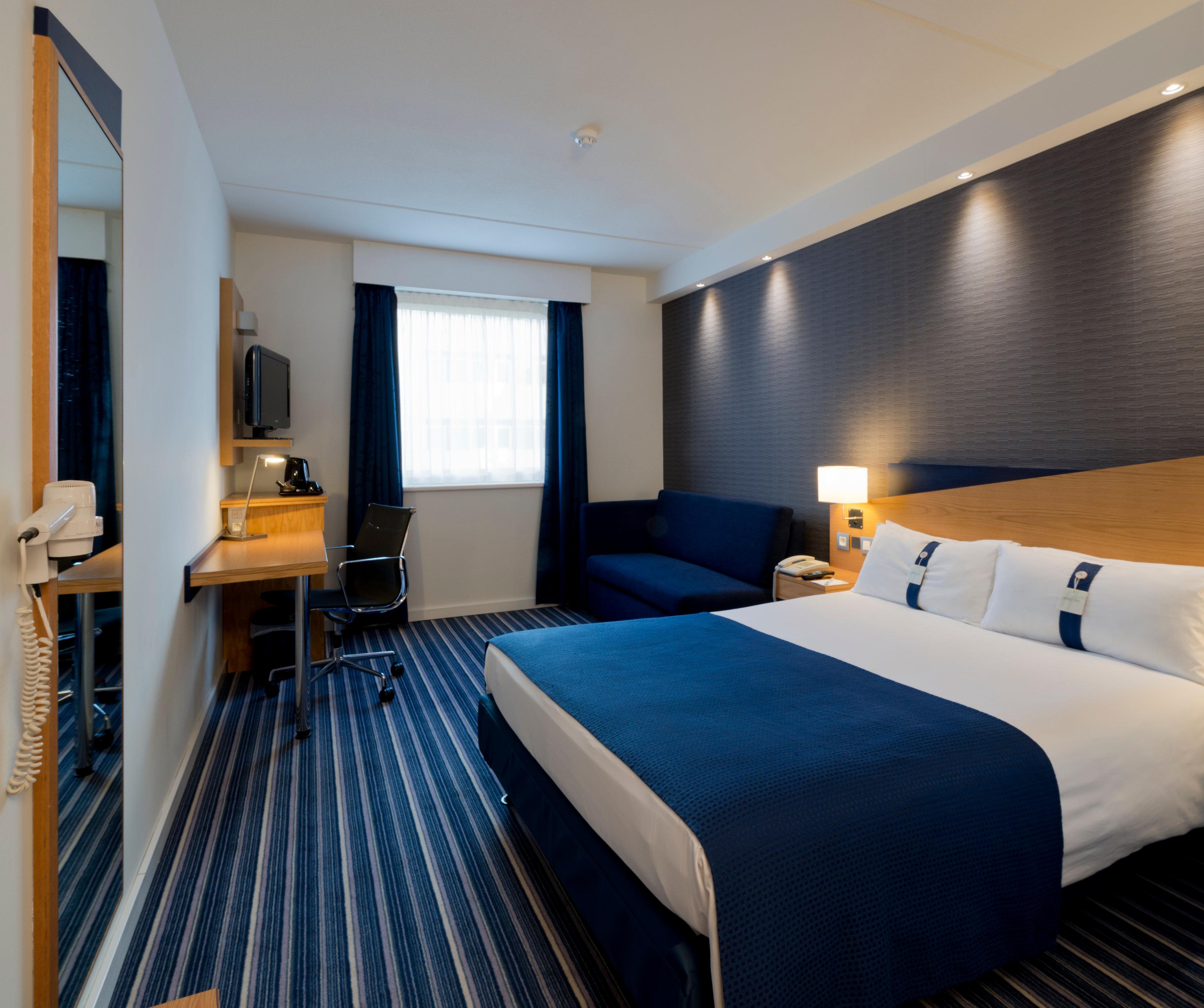 Express North By Ihg 3* Antwerpen