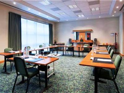 Hotel Express North By Ihg 3*