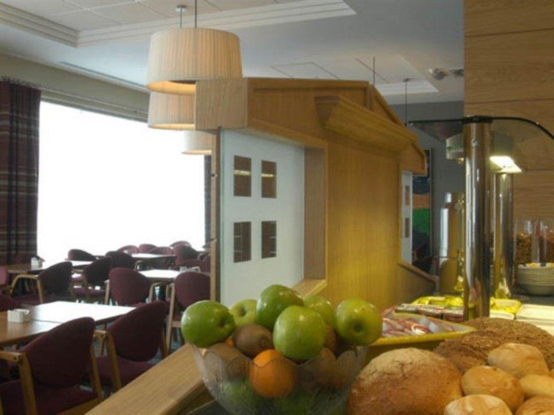Express North By Ihg