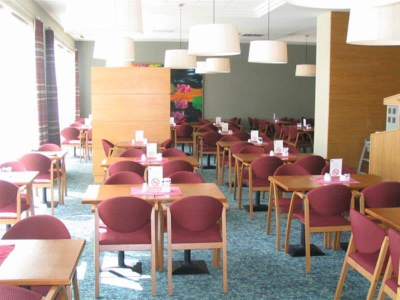 Express North By Ihg Antwerpen