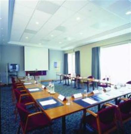 Express North By Ihg Hotel Antwerpen