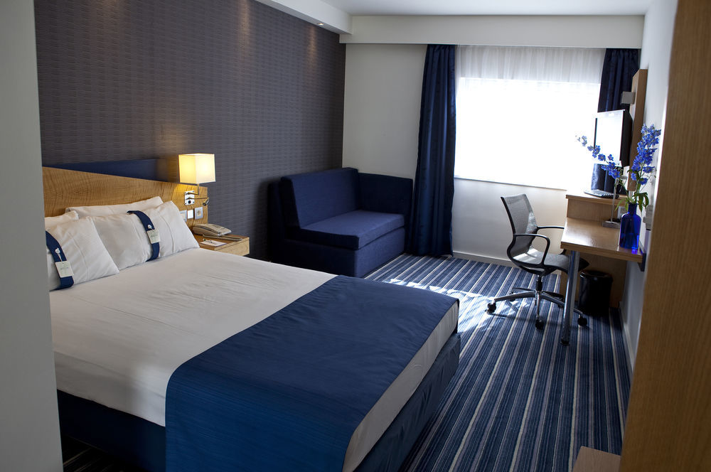 Express North By Ihg 3* Antwerpen