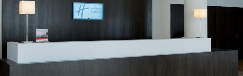 Express North By Ihg 3* Antwerpen
