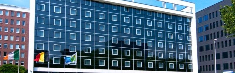 Express North By Ihg Hotel Antwerpen