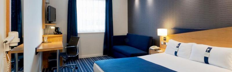 Express North By Ihg 3*