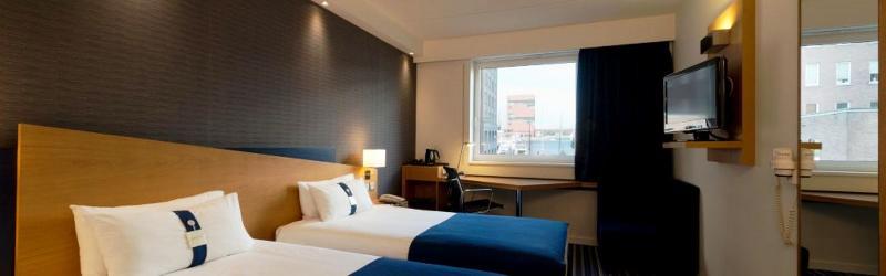 Express North By Ihg Hotel