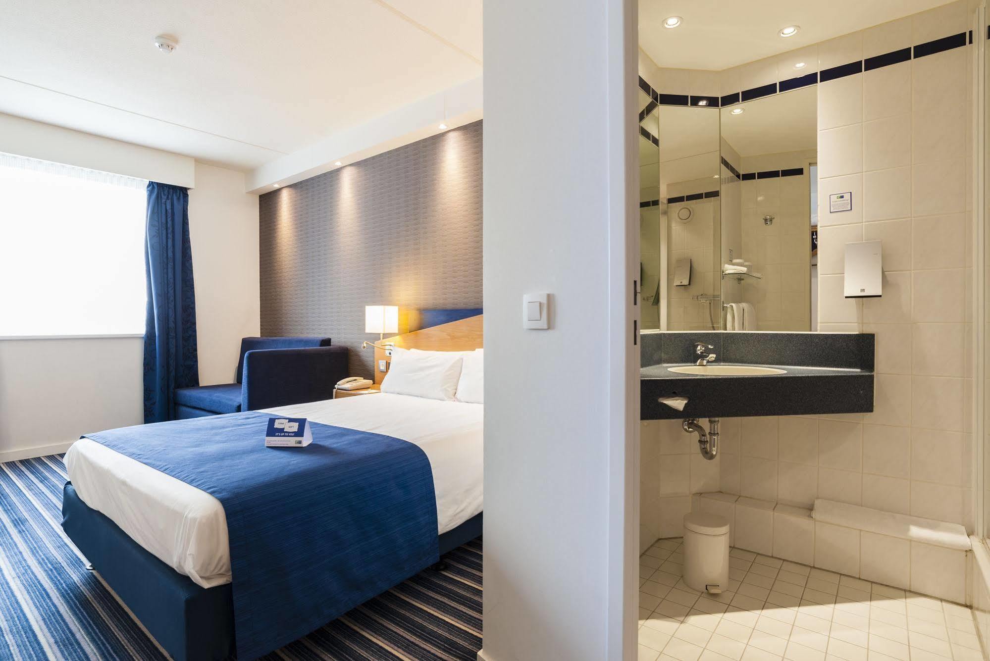 Express North By Ihg Hotel Antwerpen