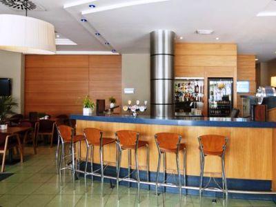 Express North By Ihg 3* Amberes
