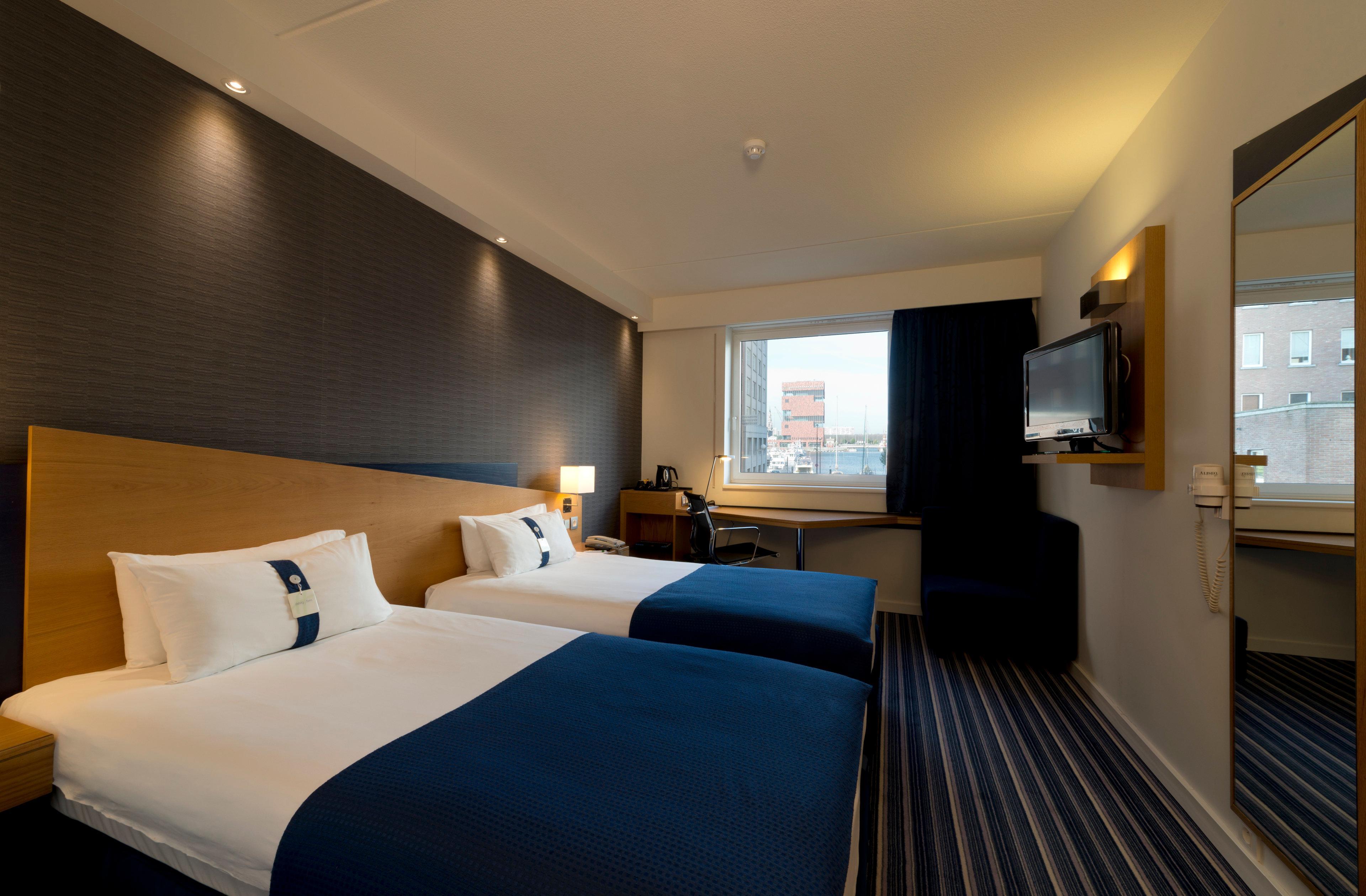 Express North By Ihg Hotel Antwerpen
