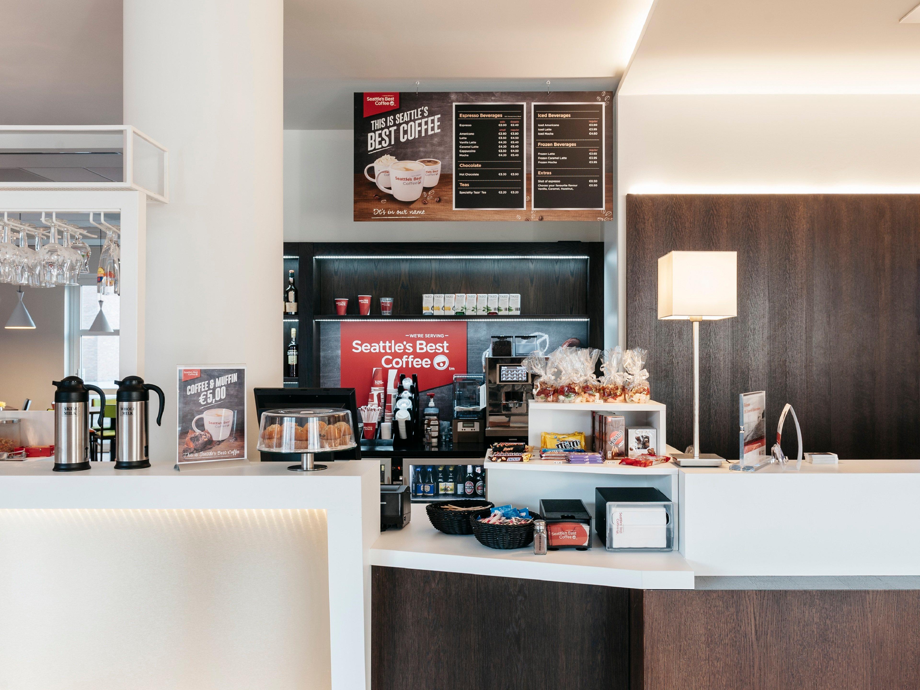 Hotel Express North By Ihg Amberes