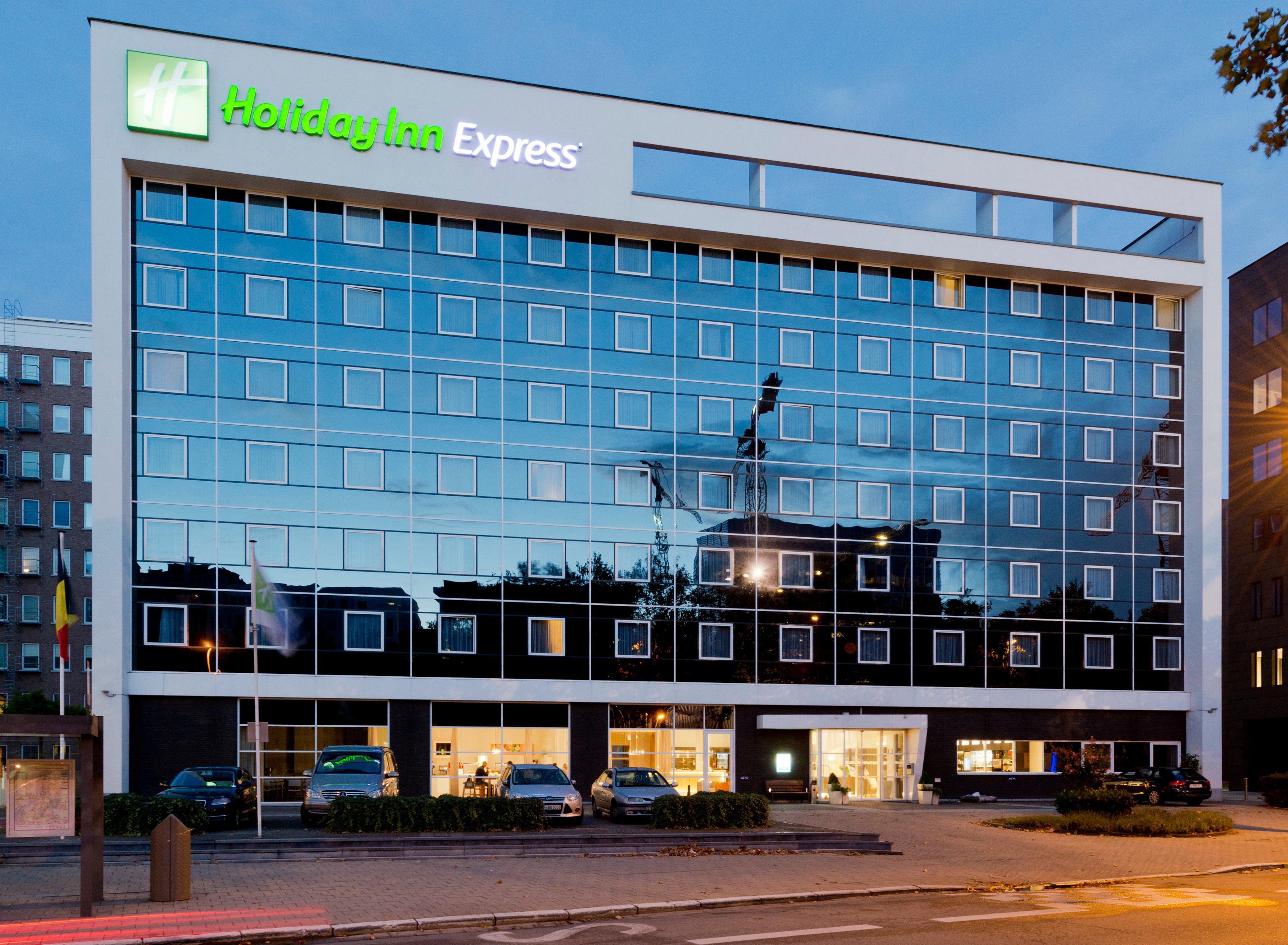 Express North By Ihg