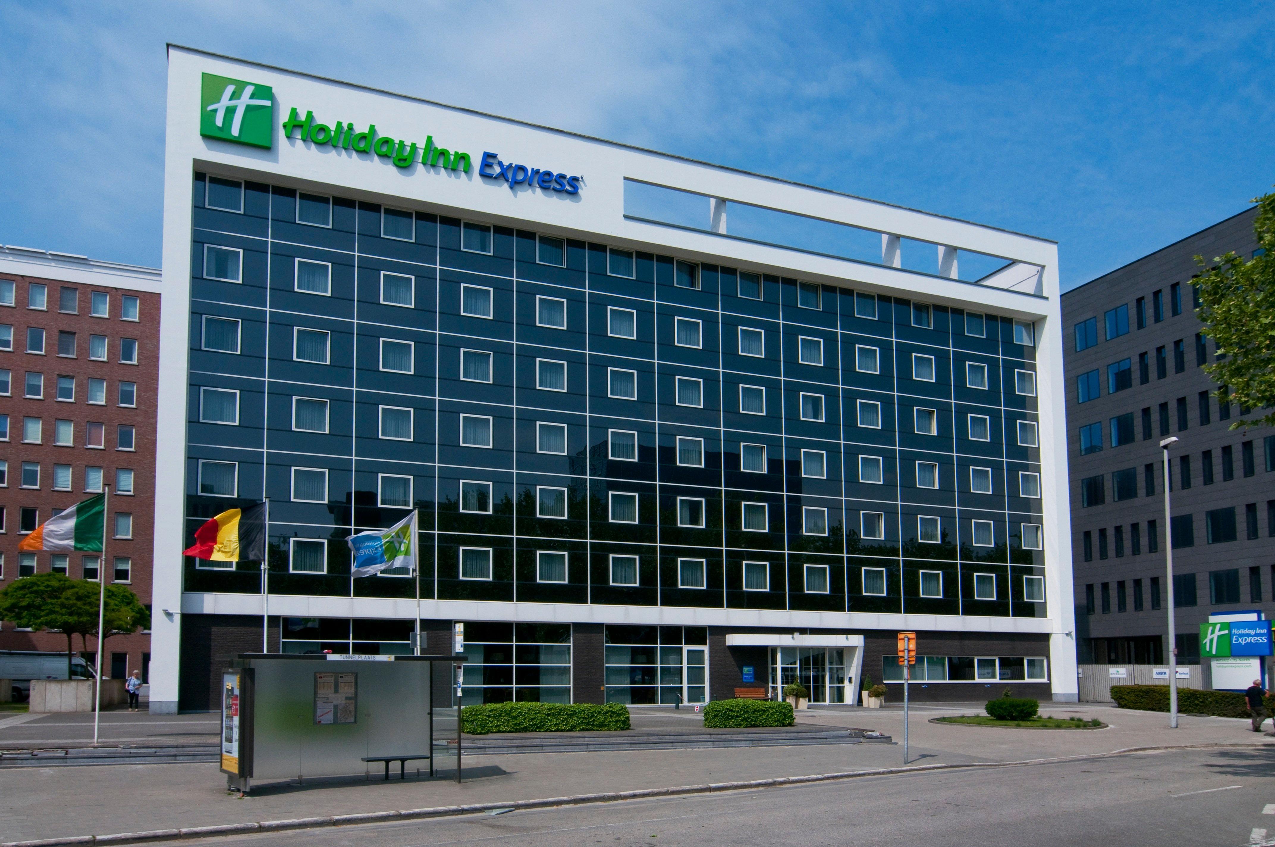 Express North By Ihg 3* Amberes