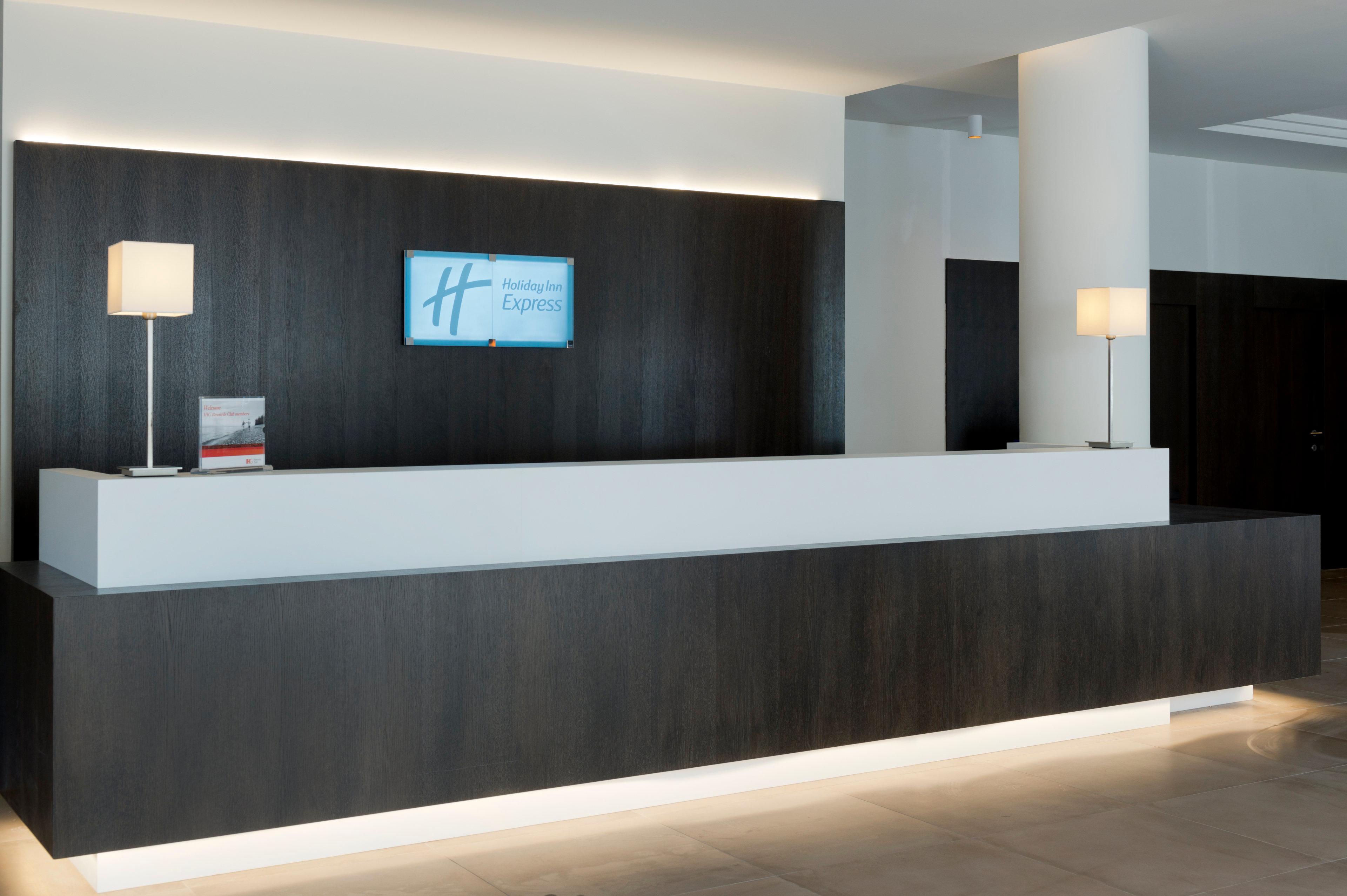 Hotel Express North By Ihg Amberes