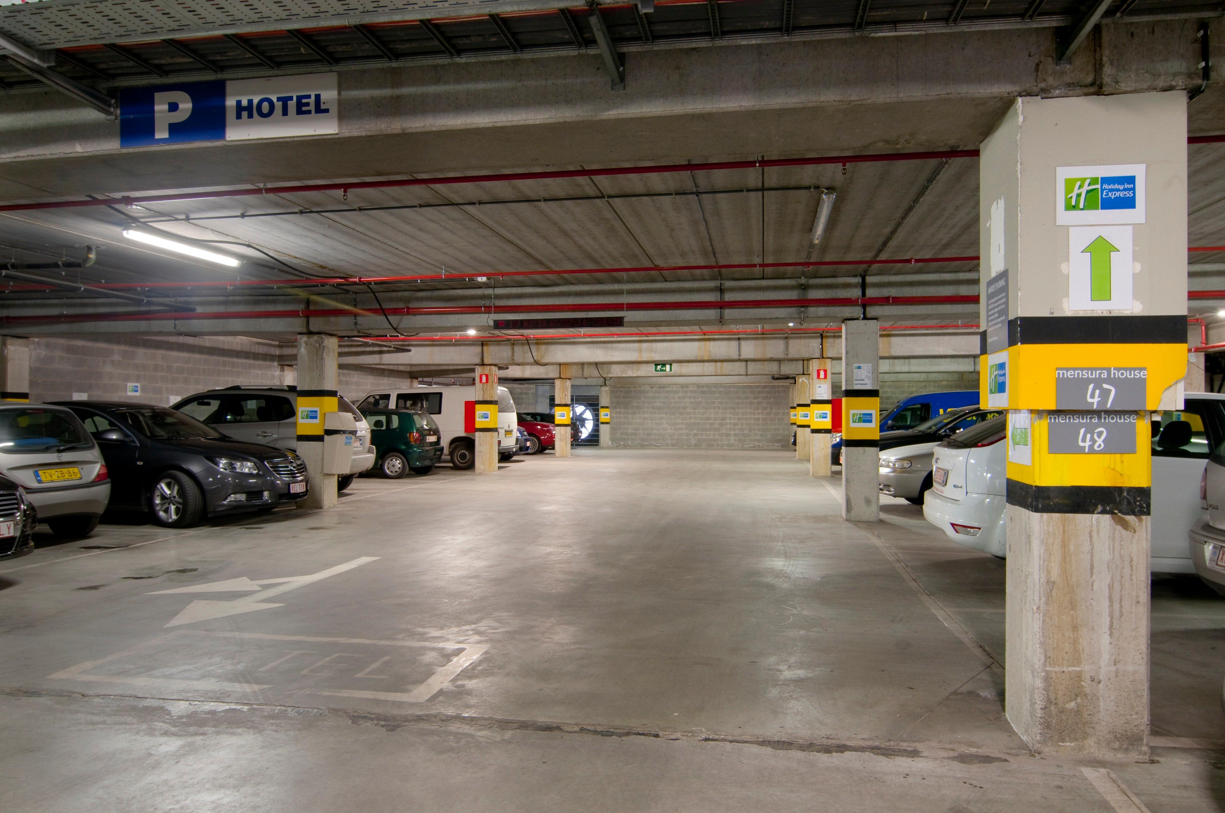 Express North By Ihg Hotel 3*
