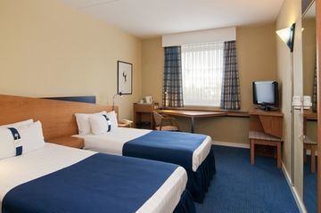 Express North By Ihg Hotel Amberes