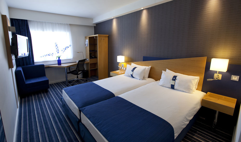 Express North By Ihg Amberes