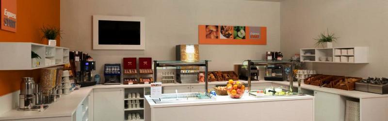 Express North By Ihg Hotel Amberes