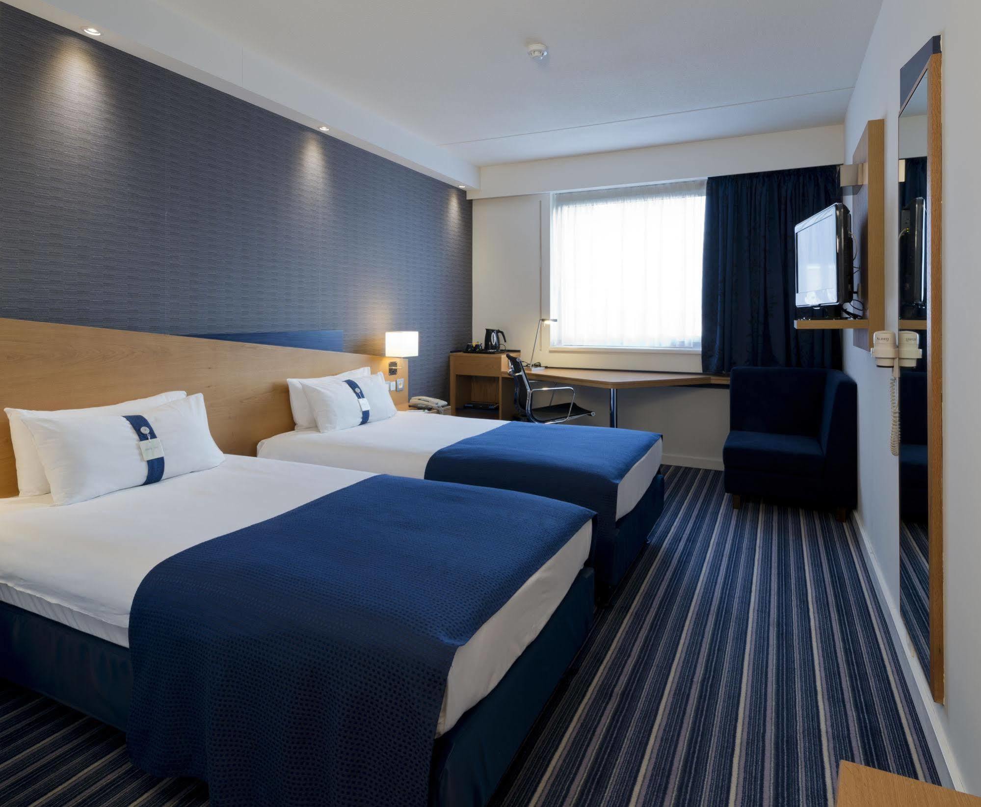 Express North By Ihg 3* Amberes