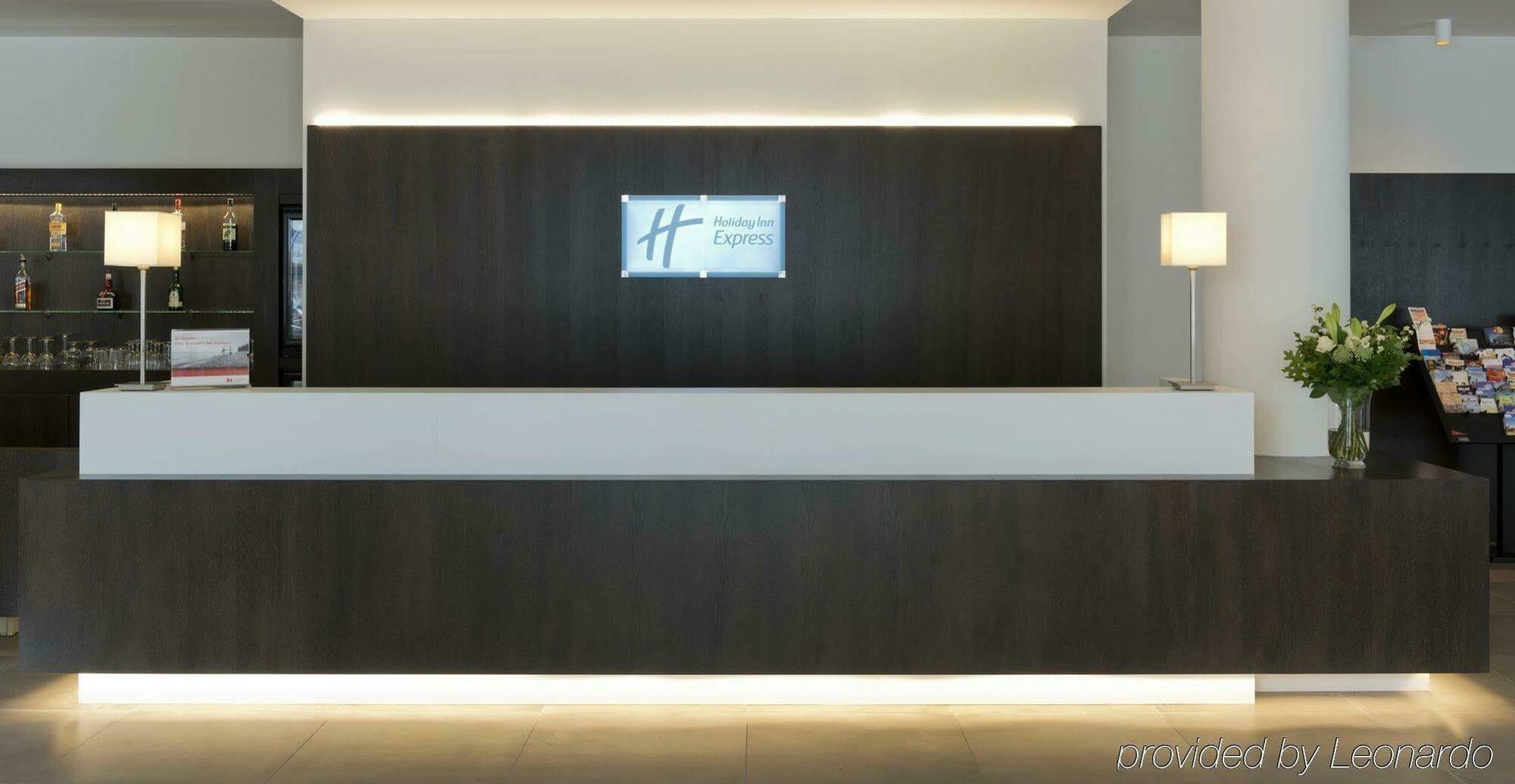 Express North By Ihg 3* Amberes