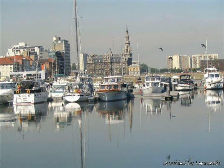Express North By Ihg Amberes
