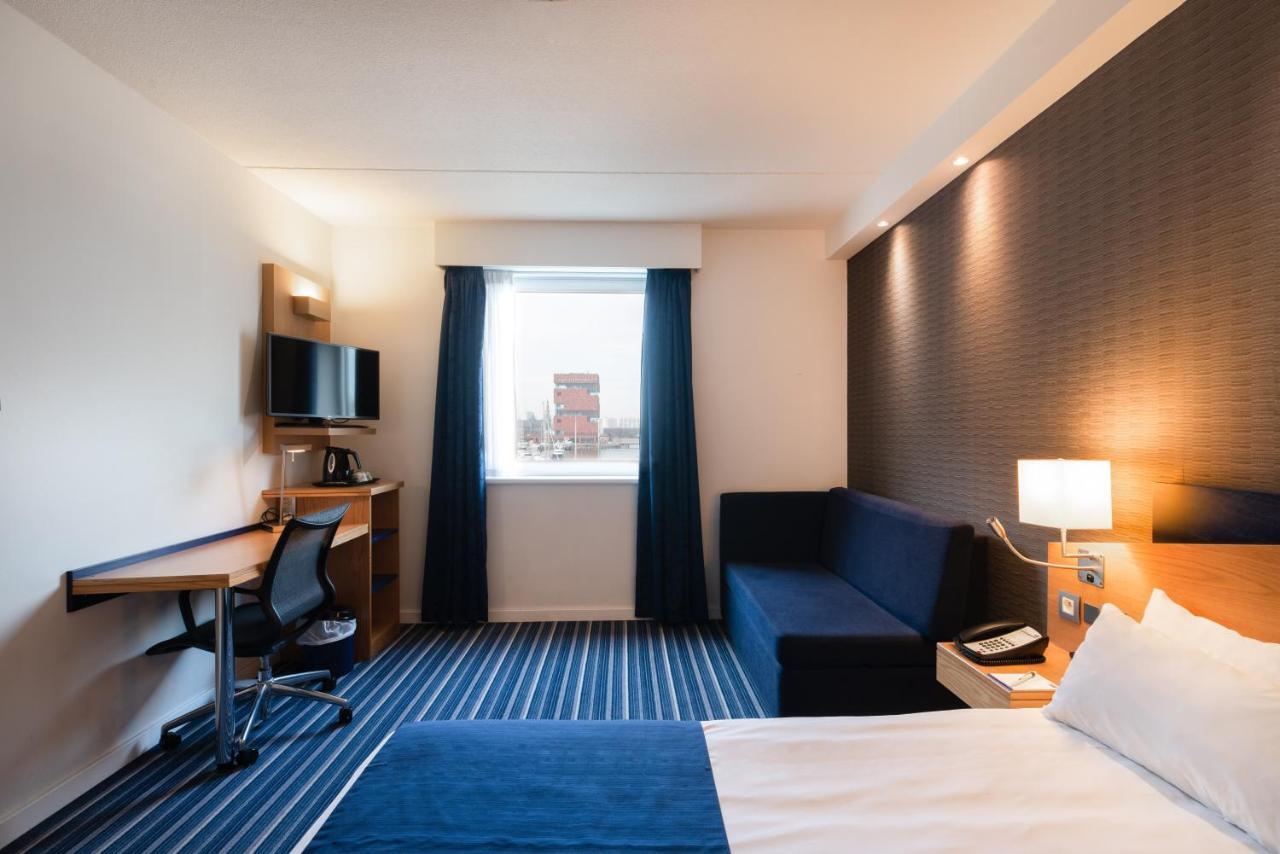 Hotel Express North By Ihg 3*