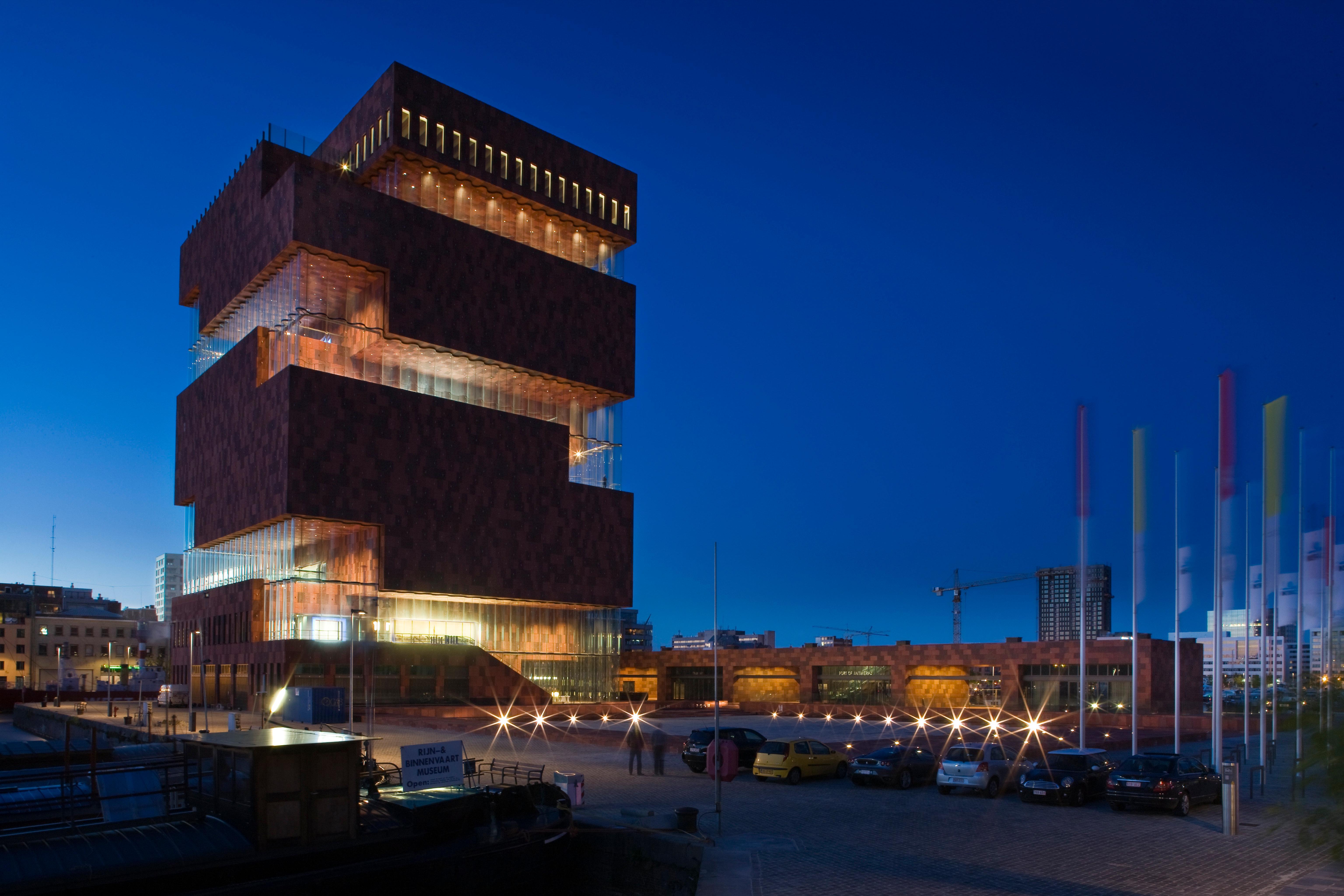 Hotel Express North By Ihg Antwerp