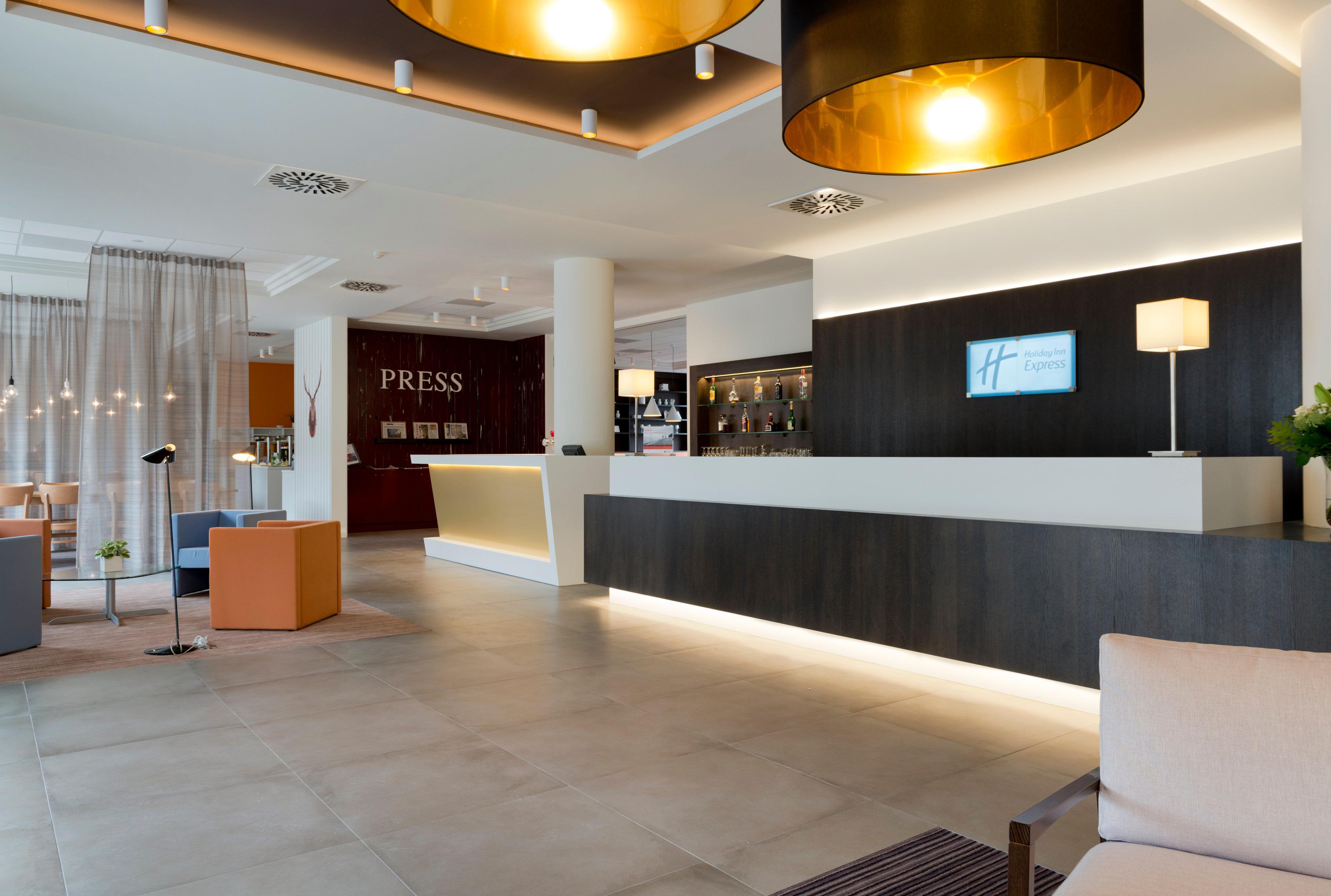 Express North By Ihg Hotel 3*