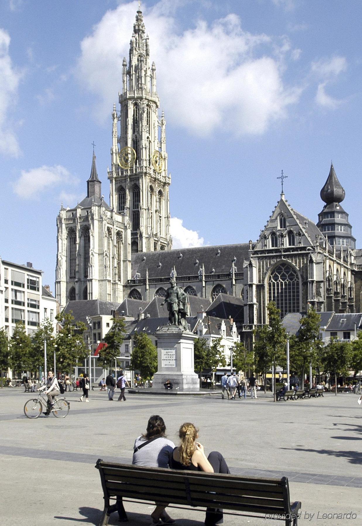 Express North By Ihg 3* Antwerp