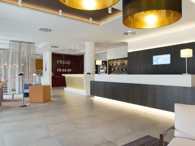 Express North By Ihg Hotel